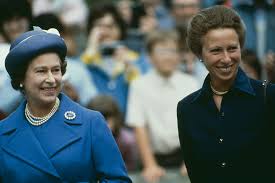 Find out more about the queen's life and reign. What Is Queen Elizabeth S Relationship Like With Her Daughter Princess Anne