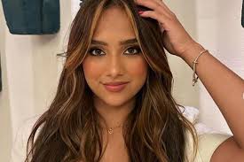 Ella es la hija adoradora de Josh Morales, de Miel San Marcos Descubre la  voz de Waleska Morales, la joven promesa de Miel San Marcos! 🎤 A sus 18  años, ya colabora