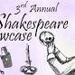 3rd Annual LV Shakespeare Showcase event image