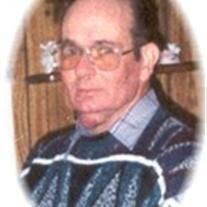 Roger Underdown Obituary