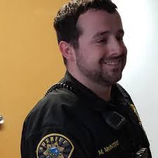 James Sampier's Instagram, Twitter & Facebook