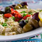 Athena Supper Club - Restaurant Salaam