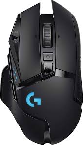 G502 LIGHTSPEED