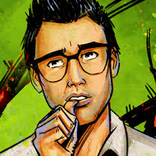 Read Cursed Tales :: ?? SEPTEMBER (?)