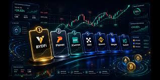 Best Crypto Grid Trading Bots In 2026: Automation And Profit Potential Ranked