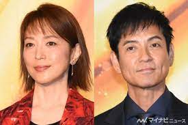 若村麻由美、『白い巨塔』の沢村一樹を回想「うちの財前の敵だと思って見てました」 - ライブドアニュース