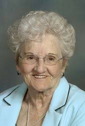 Marjorie Bedard Viau (1924-2011)