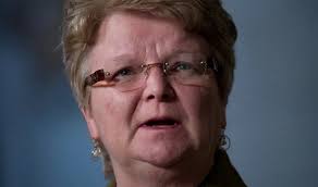 Trailblazer' Gail Shea, former federal fisheries minister and MP from  P.E.I., dies at 66