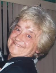 Obituary information for Barbara A. Linke