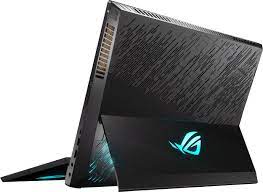Varian termurah dari laptop dengan. Asus Rog Mothership Gz700gx 17 3 Inch G Sync Gaming Laptop With Detachable Keyboard