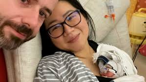 Fundraiser by Linda Saevang : Aid for Meyling's Recovery and Baby