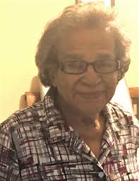 Mildred Ashley Hamlin