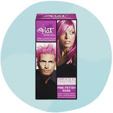 Most of these dyes come in crèmes or sprays. 7 Temporary Hair Dyes That Won T Overstrip Your Hair