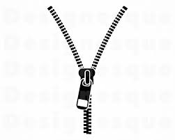 Download Zipper Svg Zipper Clipart Zipper Files For Cricut Zipper Etsy Zipper Clipart Lettering Styles Zipper Drawing