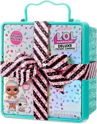 deluxe present surprise 5 things to know before you buy lotta lol lol dolls lol toys for girls
