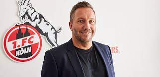 Манфрэд шмід (be) futbolista austríaco (es); 1 Fc Koln Manfred Schmid Wird Chefscout Des 1 Fc Koln