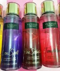 See all 8 victoria's secret pink coupons, promo codes & free shipping offers for may 2021. Victoria S Secret Fragrances Fot The Best Price In Malaysia