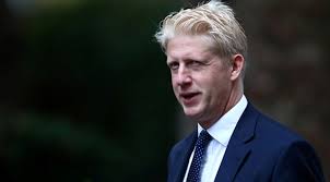 Eton koleji'nden mezun olduktan sonra oxford üniversitesi'nde eğitim gördü. Ingiltere Basbakani Boris Johnson In Kardesi Istifa Etti Son Dakika Haberleri