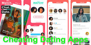 Here are the 7 best dating apps out there right now! 10 Dating App For Married Couples To Have Secret Affairs Nollytech Com