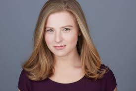 Hanna Shykind — Dobama Theatre