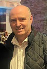 Condolence Book for Sean BOYNE (Mullingar, Westmeath)