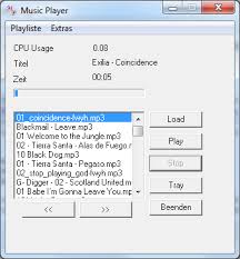 If it's formatted appropriately, the player will appear as a removable drive. Building An Mp3 Player With Qt5
