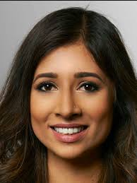 Kavisha Bilimoria, Ashurst