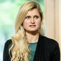 Anne Mcelvoy's Instagram, Twitter & Facebook