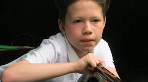 Dylan Beer claims first Waterlooville Sports Bar title