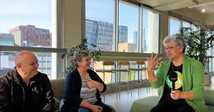 Beyond Recognition: Observing the United Nations International Day of the  World's Indigenous Peoples — Atlantic Fellows for Social Equity