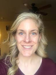 Congratulations, Keisha Lockhart, MSN, APRN, CPNP-PC,