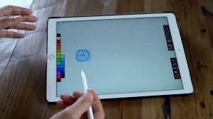 Linea Sketching App For Ipad Updated With New Apple Pencil Features Presentation Mode More 9to5mac Apple Pencil Ipad Ipad Drawing App Apple Pencil