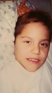 Christopher Anthony Garza Obituary March 6, 2022