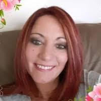 Christina Logsdon's Instagram, Twitter & Facebook