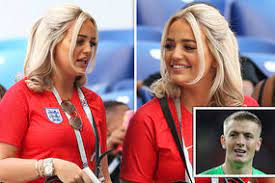 He made his debut in 2011 and cemented his place in the first team during the blades' stint in league one. Harry Maguire Why Is England Star Called Slab Head Which Team Mate Made Up The Nickname Football Sport Express Co Uk