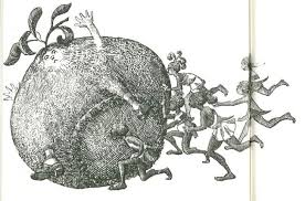 Charlie Et La Chocolaterie Illustrated By Michel Simeon Illustration Michele Roald Dahl