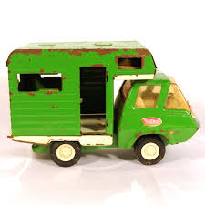 Image result for Green 1970 Motor Home