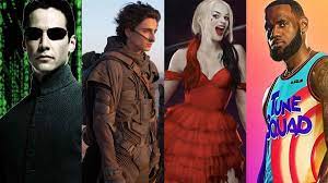 Hbo max has plenty coming to the streaming service for may 2021. Warner Bros To Release Entire 2021 Movie Slate On Hbo Max And In Theaters On Same Day