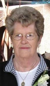 Audrey WILLICK Obituary (2022)