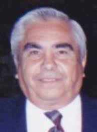 Obituary of Phillip Langan