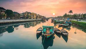Discover the highlights of vietnam through the country's official tourism website. Die Top 9 Highlights In Vietnam Das Musst Du Gesehen Haben Wedesigntrips