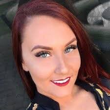 Aubrey Red's Instagram, Twitter & Facebook