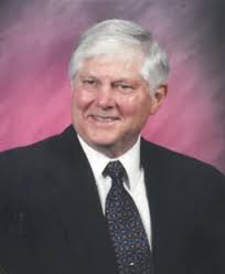 Edward Irwin “Ed” Alderson