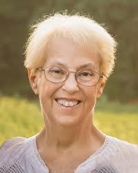 Judith Winn's Instagram, Twitter & Facebook