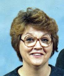 Anita Wright Obituary