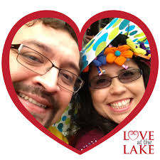 Love at the Lake