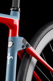 Macadam Fahrrad Design Fixie Fahrrad Fahrraddesign