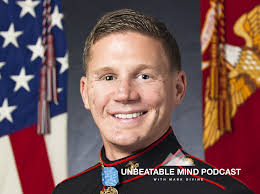 Kyle Carpenter, Courage and Recovery