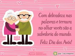 É bom saber, então, que há formas de enviar mensagens de whatsapp sem precisar adicionar o contato. Feliz Dia Dos Avos Top Imagem 9006