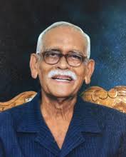 Antony Menezes (74), Moodubelle